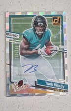 2023 Panini Donruss - The Rookies Tank Bigsby #28 Autographs /299 (AU, RC) picture