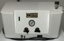 AS-IS/FOR PARTS-Derma Genesis- Microdermabrasion System-DC-3186-“9733 Counter” picture