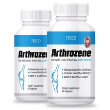 Arthrozene - Arthrozene Capsules (2 pack) picture