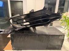 McLaren MP4-12C Front Right Bumper Vent Grill NEW Strakes OEM 11A3284CP picture