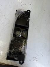Curt EZr Double Lock Underbed Gooseneck Trailer Hitch Brand New picture