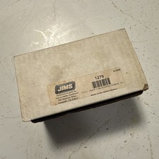 Jims 1279 Inner Cam Bearing Remover For Harley Twin Cam Motorcycle Used Like New picture