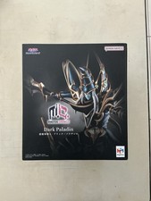 MONSTERS CHRONICLE Yu-Gi-Oh Duel Monsters Dark Paladin Figure 2001 New Sealed picture
