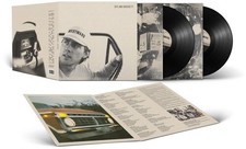 Dylan Gossett - Westward [New Vinyl LP] picture