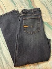 Ariat Men's Blue Jeans picture