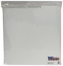 USDISC Record Dividers 12