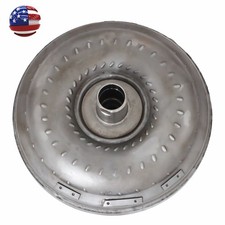 Torque Converter for Ford 6F35 EC3 Escape Fusion Transit 1.5L 1.6L 2013–2017 picture