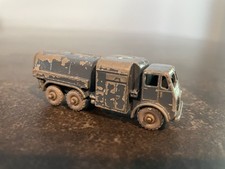 Matchbox 73A RAF 10 Ton Pressure Refueller Tanker 73 A Lesney Vintage 1959 picture