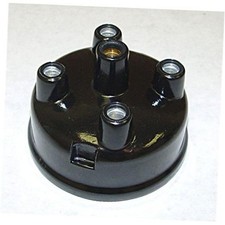 Omix-Ada | 17244.01 | Distributor Cap, 6 Volt | OE Reference: A-9307 | Fits picture