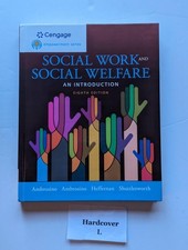 Empowerment Series: Social Work and Social Welfare picture