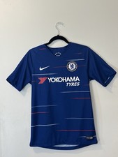 2018-19 Chelsea Home Jersey Adult S picture