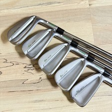 PING iBlade White Dot 4-9 MISSING 8 Iron NS Pro Modus3 105 X-Stiff Steel RH picture
