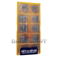 10PCS/New In Box MITSUBISHI JDMW120420ZDSR-FT VP15TF Carbide Inserts picture