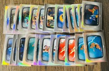 2026 Topps Chrome Disney Iconic Moments Inserts - YOU PICK picture
