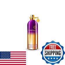 Montale Sensual Instinct Eau De Parfum 3.4 Fl. Oz. picture