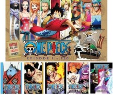 Anime DVD One Piece TV Series Episode 1-1120 English Dubbed And All Region ~DHL picture