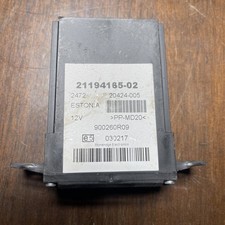 Mack Truck 21194165 Control Unit picture