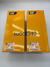 2pcs Caterpillar 1R1808 Engine Oil Filter 3406 C15 Genuine Advanced Efficiency picture