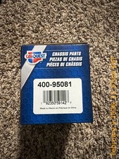 Carquest 400-95081 Front Upper Suspension Ball Joint Ford F-Series 1999-2022 picture