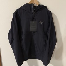 Arcteryx Gamma MX Hooded Softshell Black Jacket - Size Medium picture