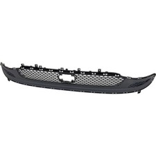 Bumper Face Bar Grille Front Lower  68445671AA for Chrysler Voyager 2021-2022 picture