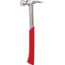 Milwaukee Tool 48-22-9023 22 Oz Smooth Face Framing Hammer picture