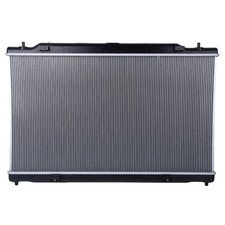 Engine Cooling Radiator for Honda CR-V Hybrid 2023-2025 2.0L 19010-69F-A01 picture