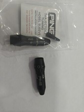 PING G440  OEM GOLF ADAPTER DRIVER/FAIRWAY or HYBRID, FITS ALL MODELS picture