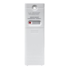 TX141TH-BV4 La Crosse Technology Wireless Temperature & Humidity Sensor picture