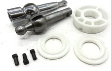 JCB PARTS - GEAR LEVER ASSEMBLY KIT (ASSORTED PART NO.S - 445/05501 459/70271) picture
