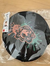 Splatoon 3 2023 SALMON RUN Mesh Basket Nintendo Tokyo Limited picture