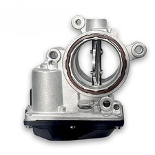 For Pierburg Exhaust Control Valve Volkswagen CC Passat Tiguan 2.0 03L128063T` picture