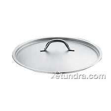 Vollrath 3711C Centurion® 11 1/2 in Stainless Steel Cookware Cover picture
