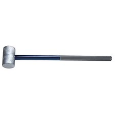 American Hammer Am18lnpg Sledge Hammer, 18 Lb., 25 In, Steel picture