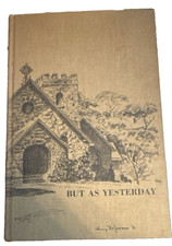 Vintage Book 