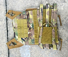 Crye Precision JPC 2.0 Multicam Plate Carrier Large picture