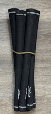 New Titleist Golf Pride 7 Grips M580 Tour Velvet Standard Round .58 picture