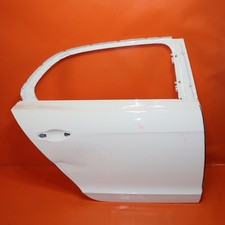 BENTLEY FLYING SPUR DOOR RIGHT PASSENGER REAR 2014 2015 2016 2017 2018 4W0833312 picture