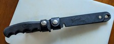 CUTCO The Fisherman's Solution Adjustable 6-9in. Filet Knife w/ Sheath picture