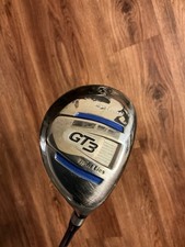 Adams GT3 Tight Lies 5 Wood Regular Flex Ultralight Supershaft Graphite Shaft RH picture