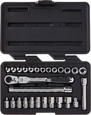 GEARWRENCH 27pc 1/4