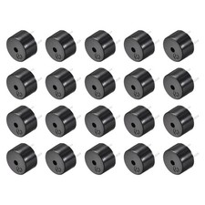 80dB 3V Passive Electronic Buzzer Electromagnetic Beep Tone Alarm Ringer 20Pcs picture