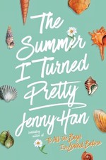 The Summer I Turned Pretty, Jenny Han picture