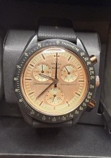 MoonSwatch Omega x SWATCH Mission to the Moon 43mm 1969 picture