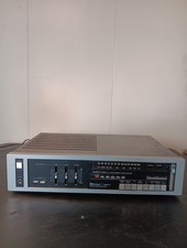 Vintage Sherwood S-2620 CP Receiver - Tested Working picture
