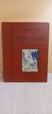 Vintage French Vers L'aube Edmond Coz Alfred Mame Et Fils Illustrated Book-N1 picture