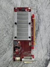 VISION TEK 6350 63501GR2PC Graphics Card HD 1GB PCIE DVI-I HDMI picture