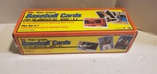 1995 Topps Baseball Card Complete Set 677 Cards Original Box Sealed CyberStat picture