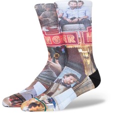 Stance Crew Socks Men's Large - Multiple Styles & Colors to Choose | New w/Tags picture