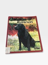 Labrador Retrievers Barron's A Complete Pet Owners Manual Kerry V Kern PB picture